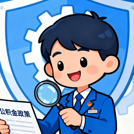 黄浦《关于2025住房公积金年度缴存有关问题的通知》政策解读