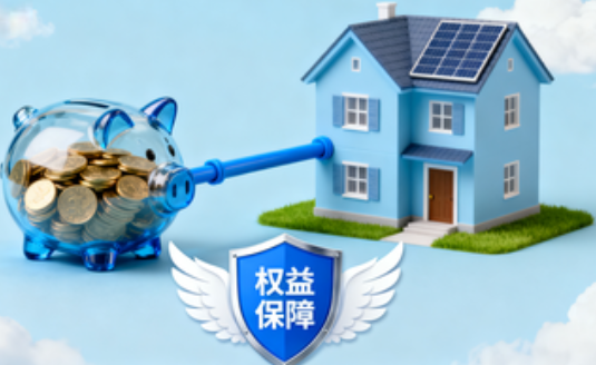 黄浦住房公积金政策“上新” 一文为你划重点