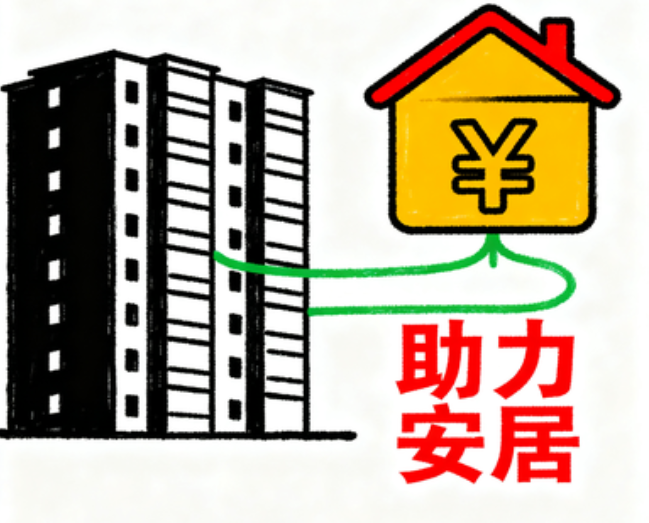 黄浦从发放补贴到公积金贷提额，各地保障多子女家庭住房政策升温