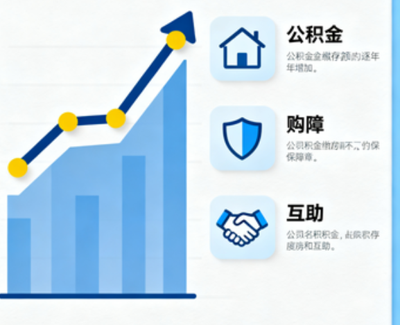 黄浦住房公积金增值收益：取之于民，用之于民的普惠之道