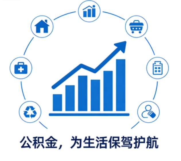 黄浦住房公积金制度迎来历史性变革：普惠化、数字化、服务化成为新趋势