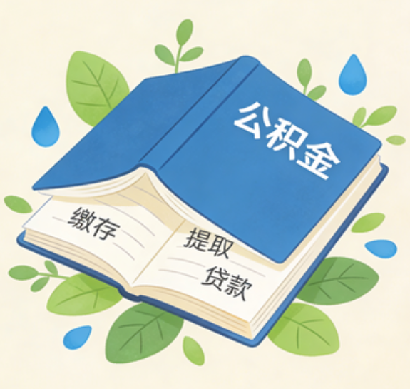 黄浦住房公积金的提取条件