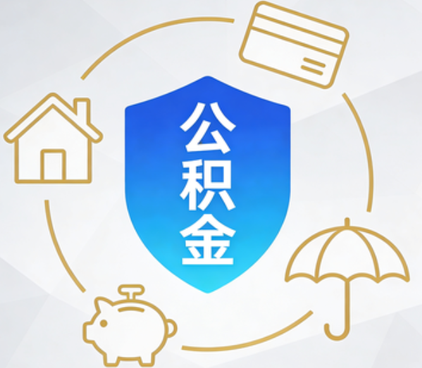 黄浦公积金代办的好处：这5类人最需要，用对了能省上万块