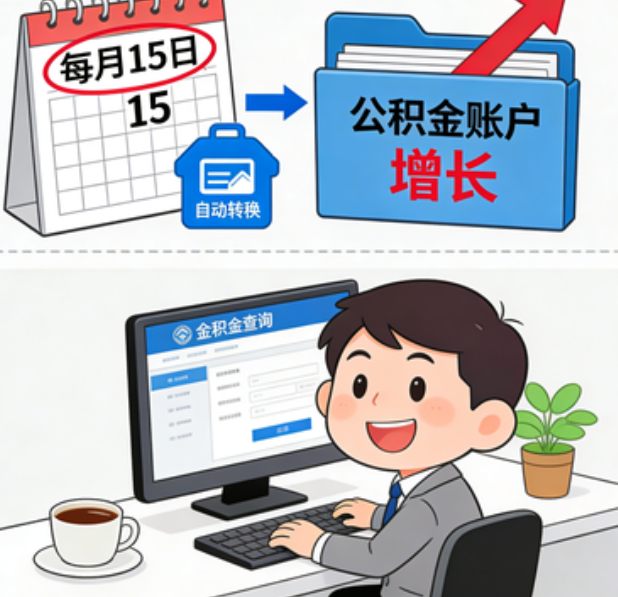 黄浦公积金代办服务：专业赋能，合规守护您的住房权益