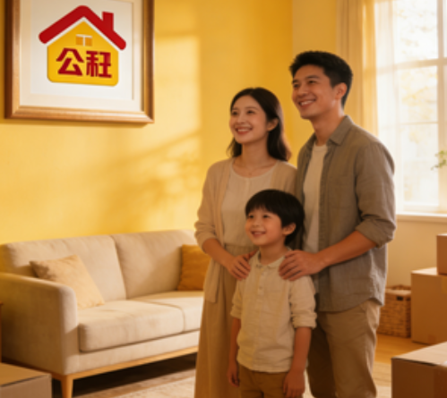 黄浦夫妻购房提取住房公积金