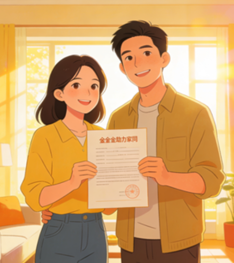 黄浦提取住房公积金直付房租业务操作详解