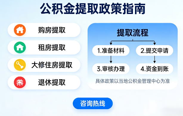 黄浦住房公积金与养老规划：制度功能解析与个人资金活用指南