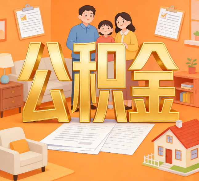 黄浦公积金代办服务的现实价值与普惠意义