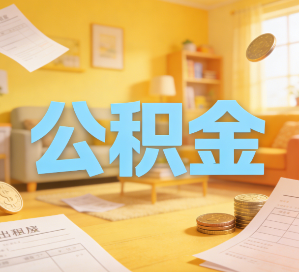 黄浦别让公积金“躺在账户里睡觉”！