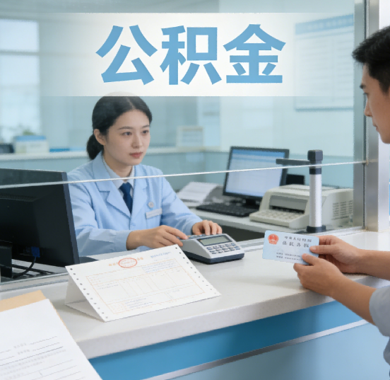 黄浦公积金提取的两种方式全面对比