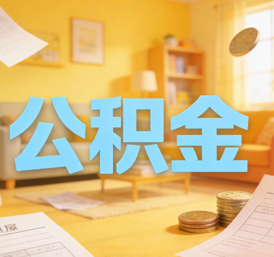 黄浦买房如何提取公积金？
