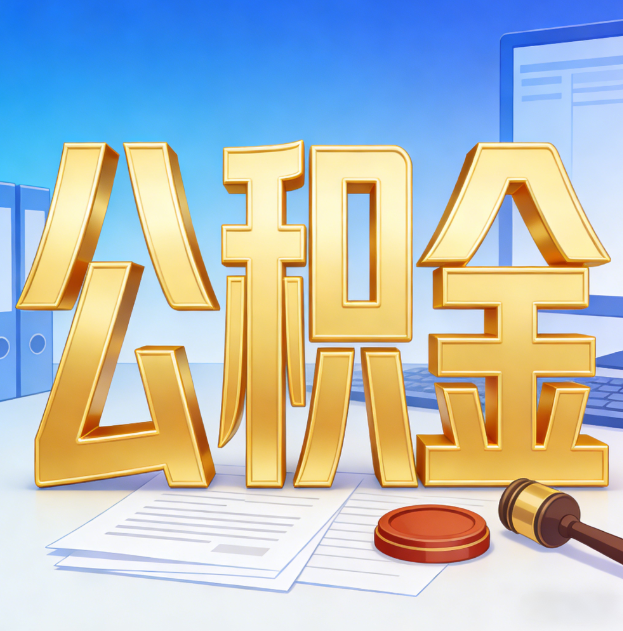 黄浦公积金代办行业观察：从“跑腿经济”到“专业服务”的蝶变之路