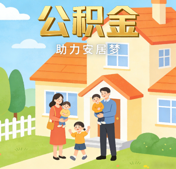 黄浦公积金代办行业观察：合规化浪潮下，专业服务迎来价值回归